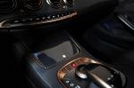 Mercedes-Benz S63 AMG Coupe 850 Biturbo by Brabus 2015 года